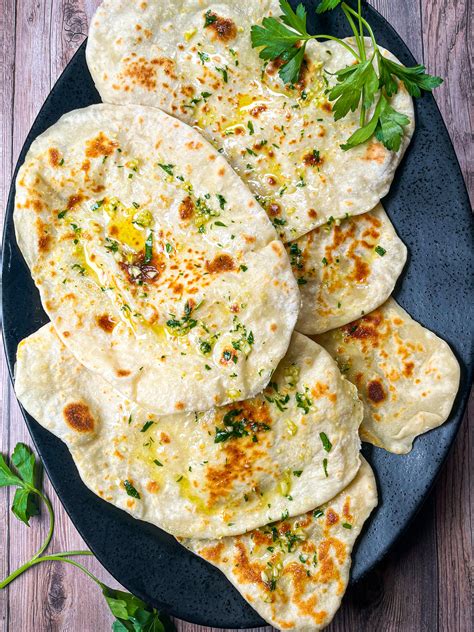 Garlic naan recipe. Things To Know About Garlic naan recipe. 